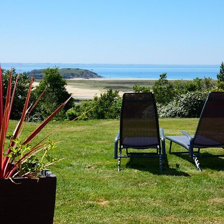 La Douce Escapade - Crozon Vila Exterior foto